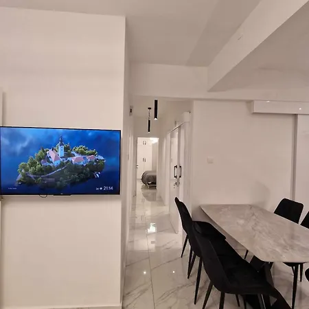 דירה 3 Modern Close To The Beach! *