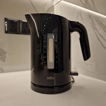 Daire 3 Modern Close To The Beach! Larnaca