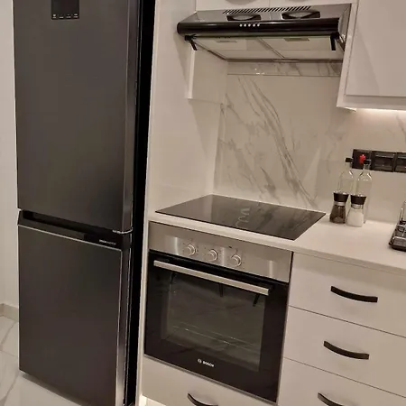 3 Modern Close To The Beach! Daire *