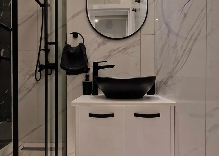 Апартаменты 3 Modern Close To The Beach! Ларнака