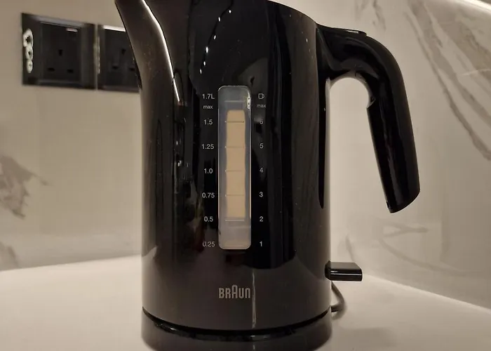 Daire 3 Modern Close To The Beach! Larnaca