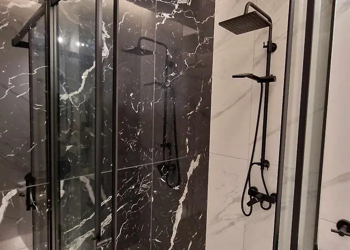 Апартаменты 3 Modern Close To The Beach! Ларнака