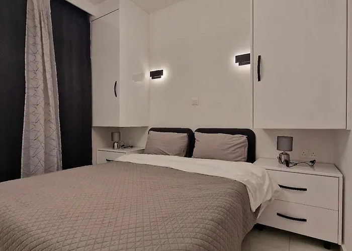 3 Modern Close To The Beach! Daire *