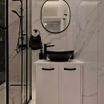 דירה 3 Modern Close To The Beach! לרנקה