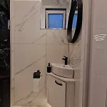 3 Modern Close To The Beach! דירה *