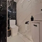 3 Modern Close To The Beach! דירה לרנקה