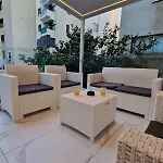 דירה 3 Modern Close To The Beach! *