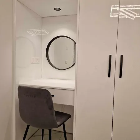 3 Modern Close To The Beach! Lejlighed Larnaca